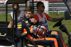 Max Verstappen, Red Bull Racing