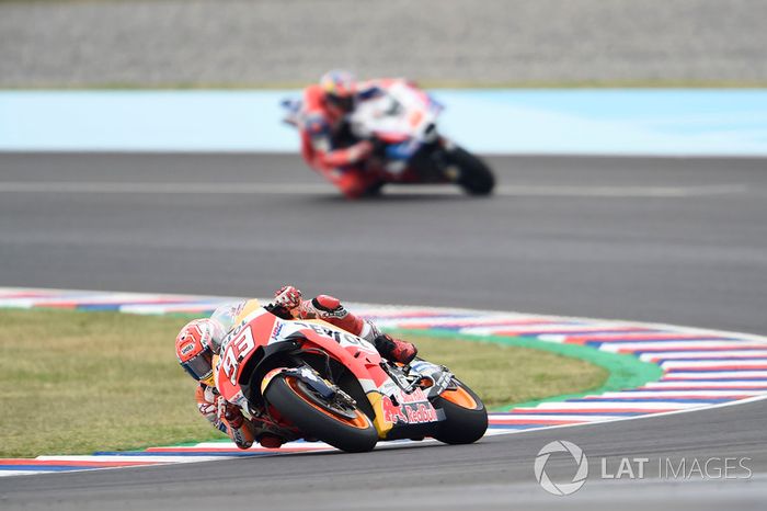 Marc Marquez, Repsol Honda Team