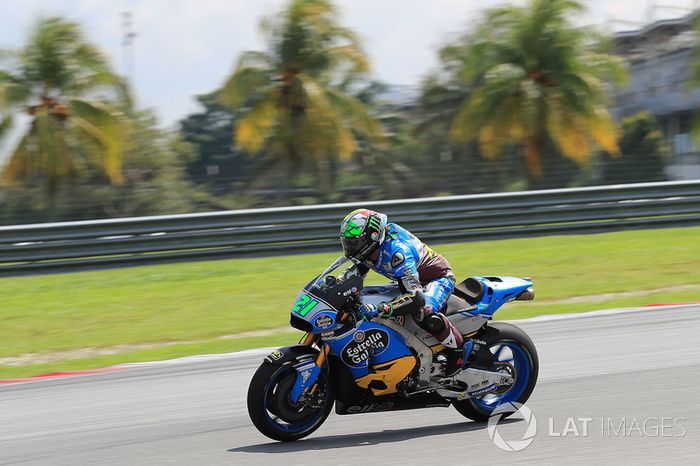 Franco Morbidelli, Estrella Galicia 0,0 Marc VDS