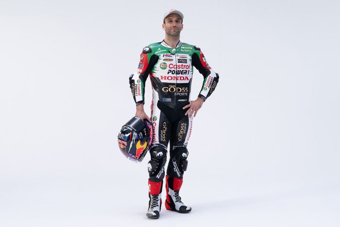 Johann Zarco, Team LCR Honda  