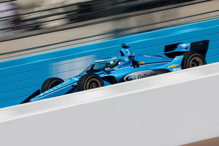 Good Ranchers 250 en el Phoenix Raceway