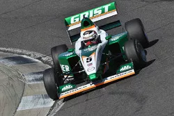 Garett Grist, Juncos Racing