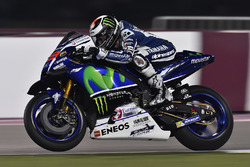 Jorge Lorenzo, Yamaha Factory Racing