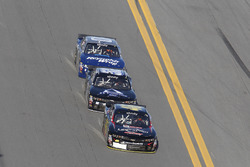 Anthony Kumpen, Chevrolet