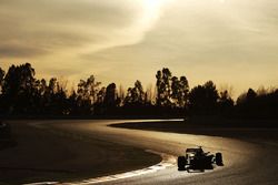 Carlos Sainz Jr., Scuderia Toro Rosso STR11