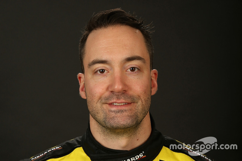 Paul Menard