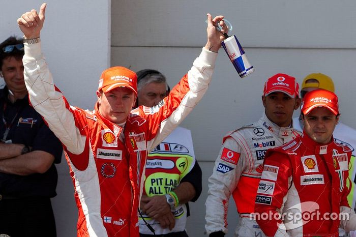#16 GP de Francia 2008