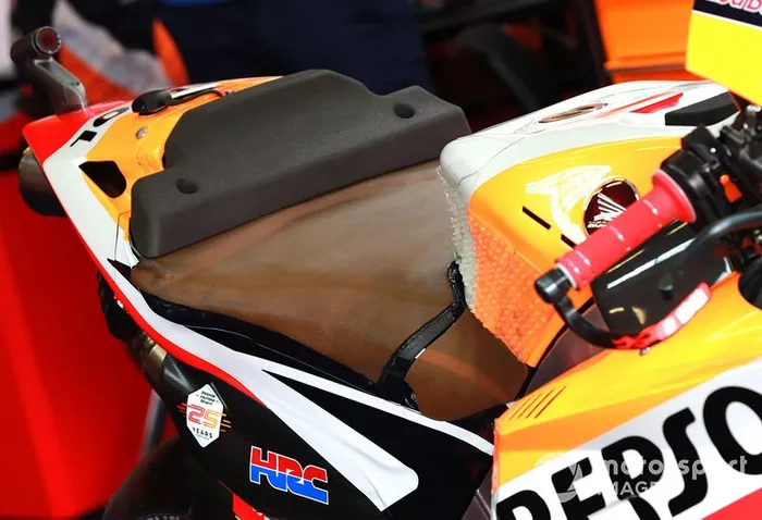 Jorge Lorenzo, Repsol Honda Team