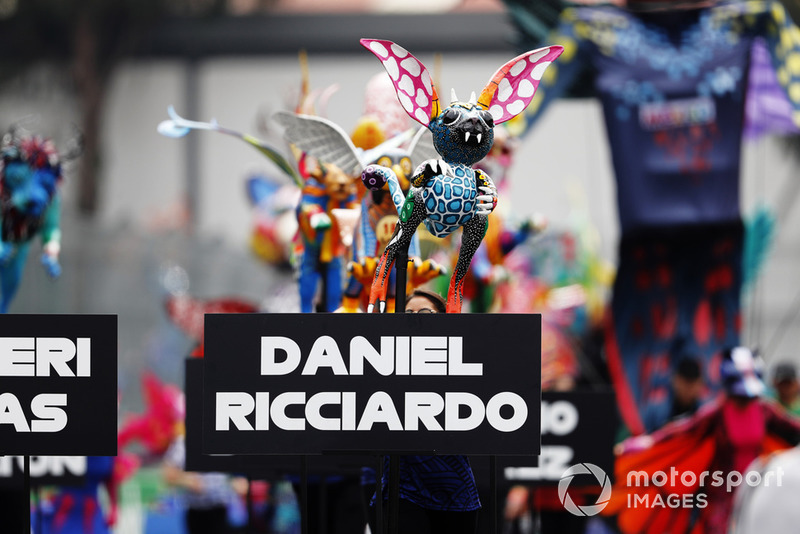 Alebrijes
