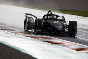 Maximilian Günther, Dragon Racing, Penske EV-3 