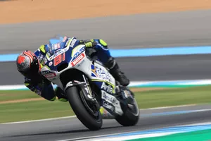 Jordi Torres, Avintia Racing