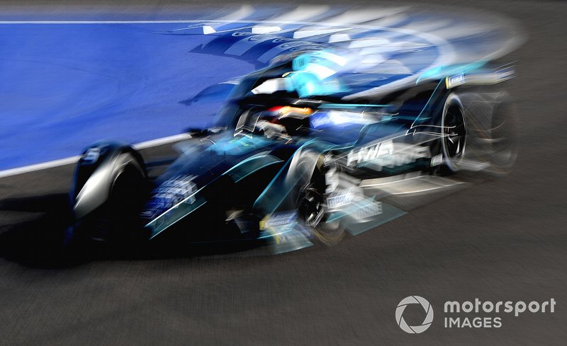 Stoffel Vandoorne, HWA Racelab, VFE-05
