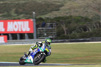 Cal Crutchlow, Team LCR Honda