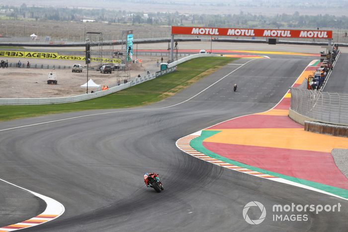 Marco Melandri, Aruba.it Racing-Ducati SBK Team