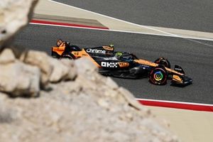 Lando Norris, McLaren