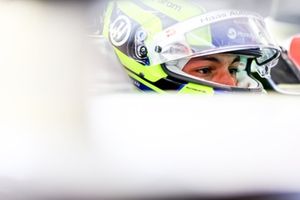 Oliver Bearman, Haas F1 Team