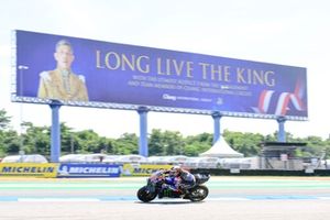 Fabio Quartararo, Yamaha Factory Racing