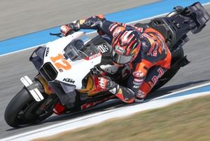 Maverick Viñales, Red Bull KTM Tech 3
