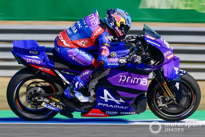 Miguel Oliveira, Pramac Racing