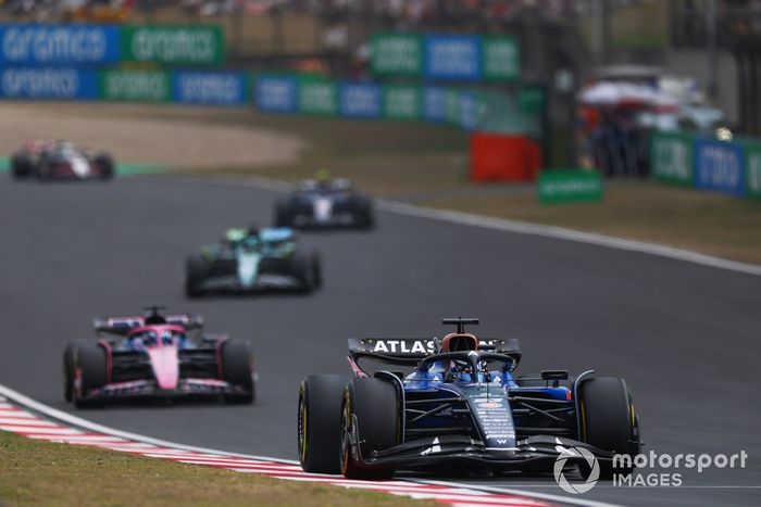 Pierre Gasly, Alpine