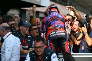 Jorge Martín, Pramac Racing