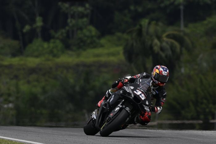 Somkiat Chantra, Team LCR Honda