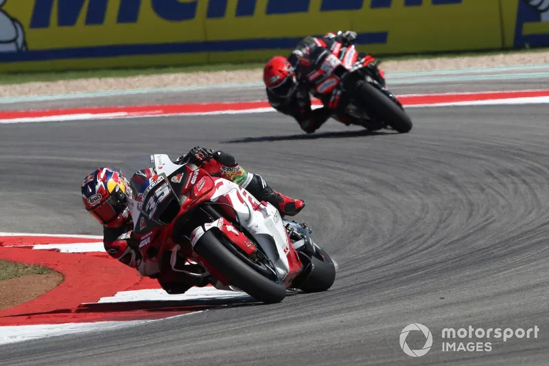 Somkiat Chantra, équipe LCR Honda