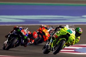 Franco Morbidelli, VR46 Racing Team