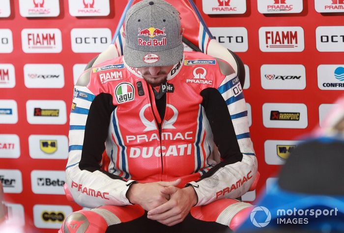 Jack Miller, Pramac Racing