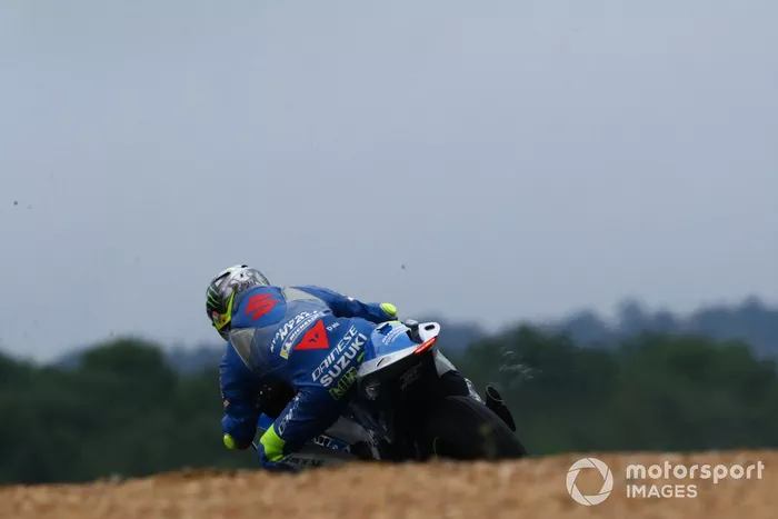 Joan Mir, Team Suzuki MotoGP
