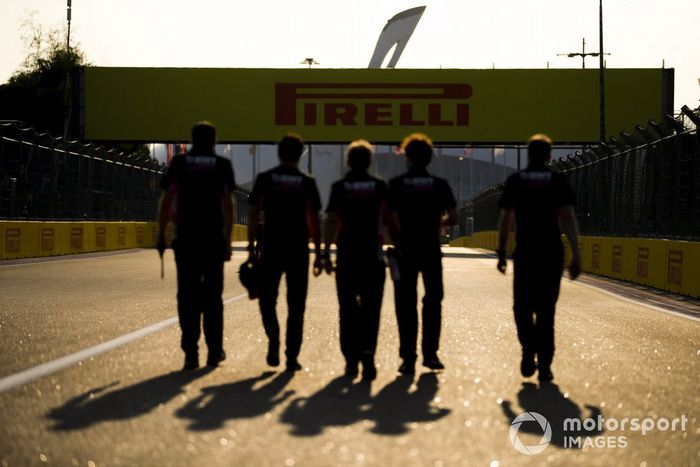 Sergio Pérez, Racing Point