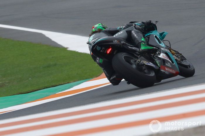 Franco Morbidelli, Petronas Yamaha SRT