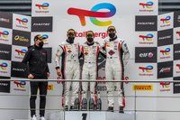 24 Ore di Spa