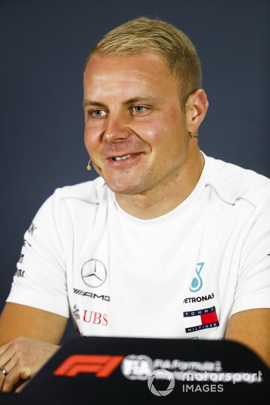 F1 2018 - Orosz Nagydíj - csütörtök
