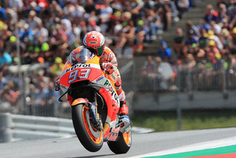 Marc Marquez, Repsol Honda Team
