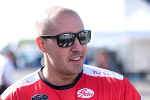 Kevin Lacroix
