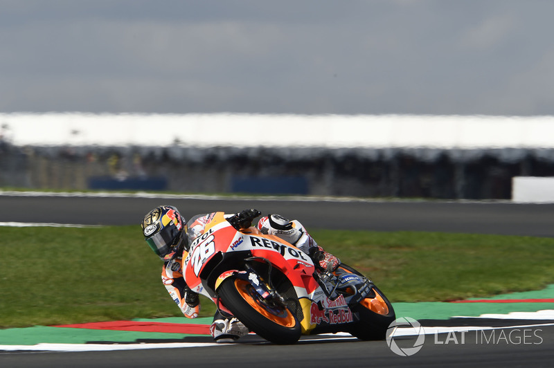 Dani Pedrosa, Repsol Honda Team