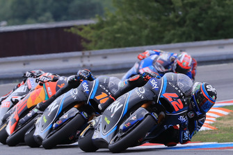Francesco Bagnaia, Sky Racing Team VR46