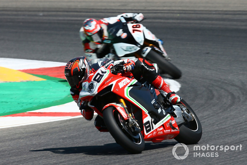 Jordi Torres, MV Agusta Reparto Corse, Loris Baz, Althea Racing