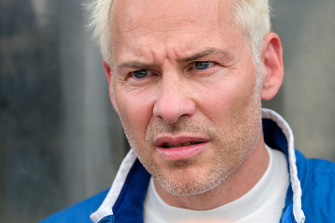 Jacques Villeneuve