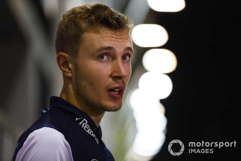 Szingapúri Nagydíj - F1 2018