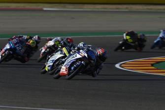 Jorge Martin, Del Conca Gresini Racing Moto3