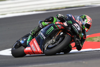 Johann Zarco, Monster Yamaha Tech 3