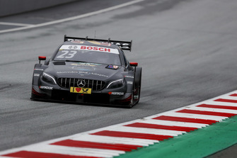 Daniel Juncadella, Mercedes-AMG Team HWA, Mercedes-AMG C63 DTM