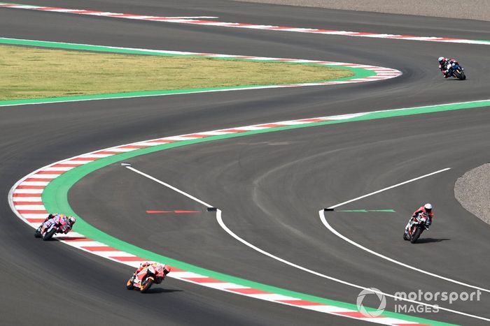 Marc Márquez, Repsol Honda Team