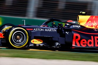 Pierre Gasly, Red Bull Racing RB15