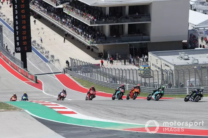 Maverick Vinales, Yamaha Factory Racing