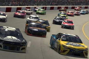 Timmy Hill, Pit Boss Totota