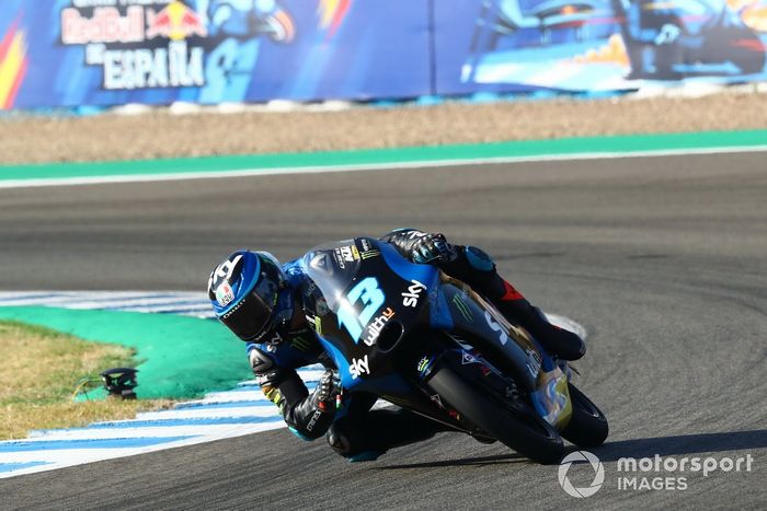 Celestino Vietti Ramus, Sky Racing Team VR46