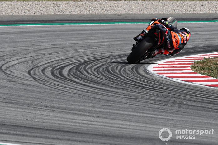 Miguel Oliveira, Red Bull KTM Factory Racing 
Miguel Oliveira, Red Bull KTM Factory Racing 